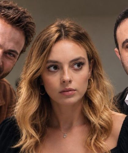 Sanat ve sosyete dünyasını sarsan operasyon!