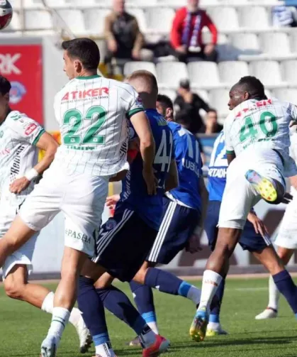 Süper Lig’de perde İstanbul’da açılıyor: Konyaspor, Kasımpaşa deplasmanında kritik sınavda!