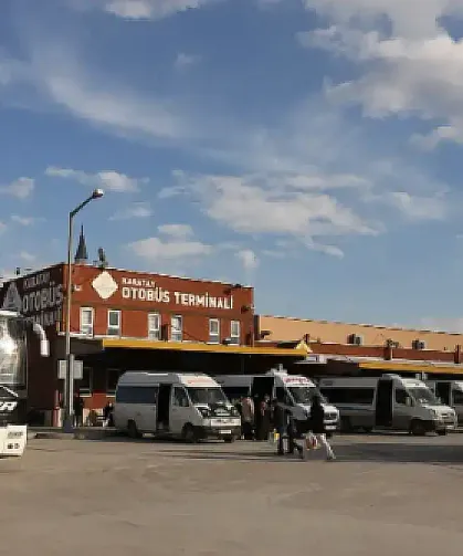 Konya'da ilçe otobüs seferlerine zam geldi! İşte güncel bilet fiyatları