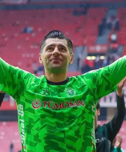 Süper Lig'in en iyisi Konyaspor'dan çıktı!
