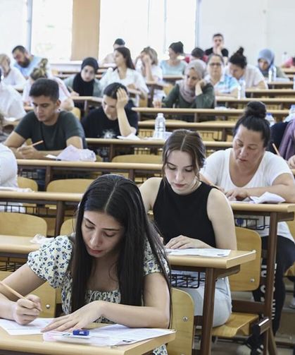 Milyonların beklediği KPSS maratonu yarın başlıyor!