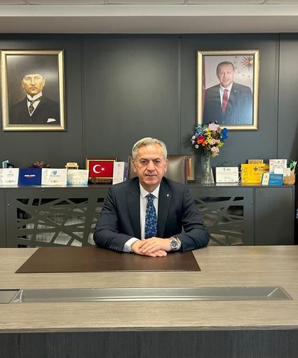 Konya’da 474 binden fazla öğrenci ders başı yaptı!
