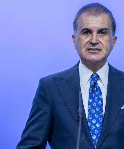 AK Parti Sözcüsü Ömer Çelik açtı ağzını yumdu gözünü!