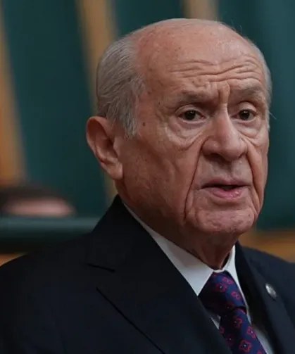 MHP Lideri Bahçeli’den 'fon krizi' açıklaması: “Saldırıya izin vermeyiz”