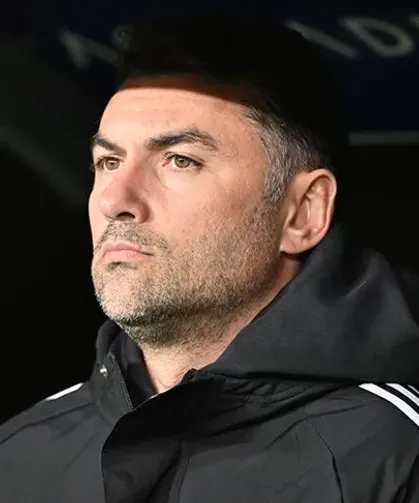 Burak Yılmaz yeni teknik direktörleri oldu!