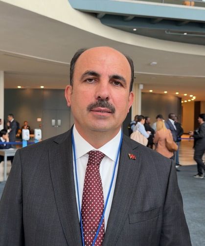 Başkan Altay herkesi çarşamba günü bu maça davet etti!