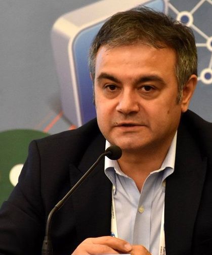 Gazeteci-Yazar Mustafa Kartoğlu 13. Konya Kitap Günleri'nde okurlarıyla buluşuyor