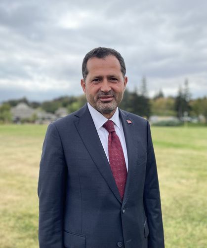 Konya Milletvekilinden skandal açıklamalara sert tepki!