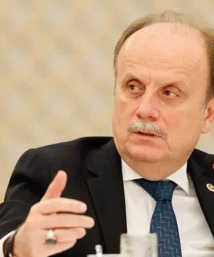 AK Parti Konya Milletvekili ateş püskürdü! “Dört işlemi toplayamıyor musunuz?”