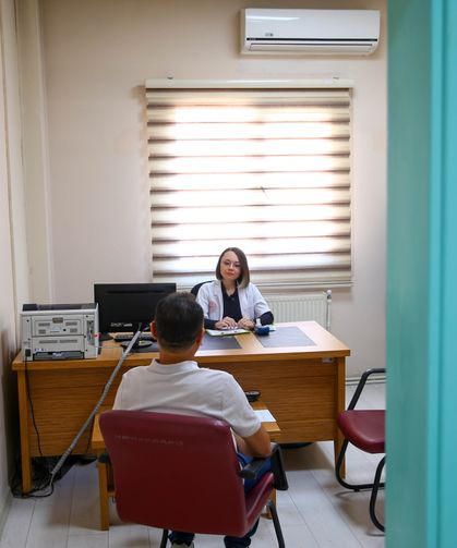 20 yıl sonra yapabildi, 'keşke' dedi