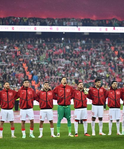 Belçika karşısında kritik sınav: Montella’nın kadrosunda Konyasporlu Adil Demirbağ da var!