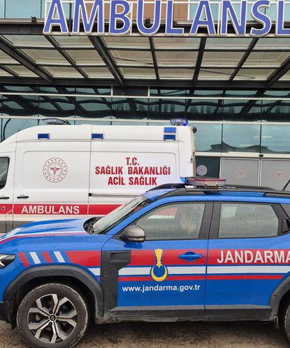 Kaza geliyorum dedi! Mühürlü maden ocağında bir kişi hayatını kaybetti