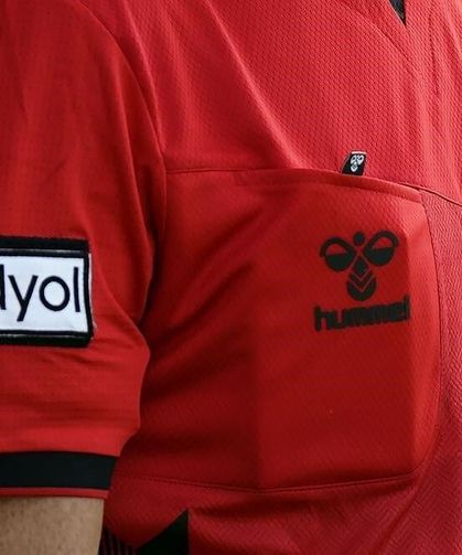 TFF Süper Lig hakemlerini açıkladı! Yeşil-beyazlıların Başakşehir sınavına Antalyalı hakem