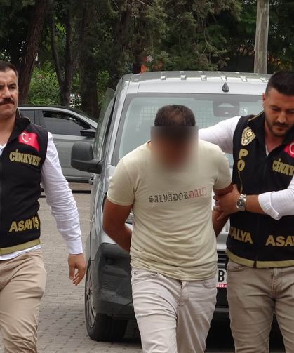 Öldürdükten sonra da parasını çalmış: Kan donduran itiraf!