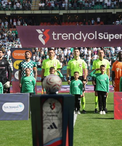 Konyaspor’dan kritik puan! Zirve yarışında 7. hafta tablosu