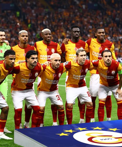 Galatasaray’ın Şampiyonlar Ligi Kabusu Sürüyor: RAMS Park’ta Dev Rakibe Ağır Fatura!