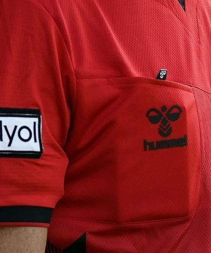 Süper Lig’de 8. hafta heyecanı başlıyor: Konyaspor’un deplasman hakemi belli oldu!