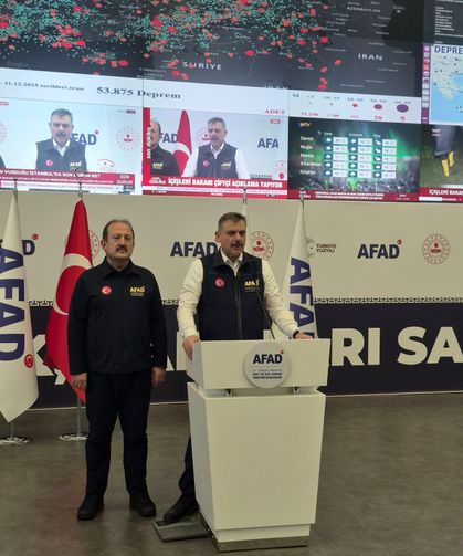 Bakan Çiftçi açıkladı! İstanbul sel felaketinde bilanço ağırlaşıyor…