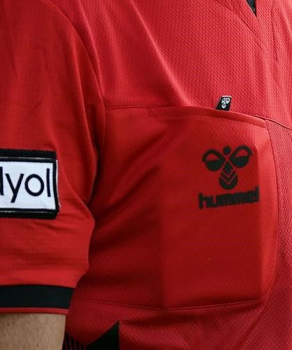 Konyaspor’un kritik randevusunda düdük Oğuzhan Çakır'da!