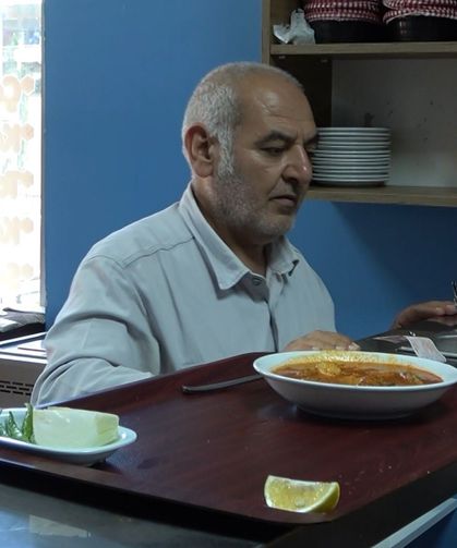Kurtlar Vadisi’nin Abidin’i Aksaray’da ortaya çıktı!