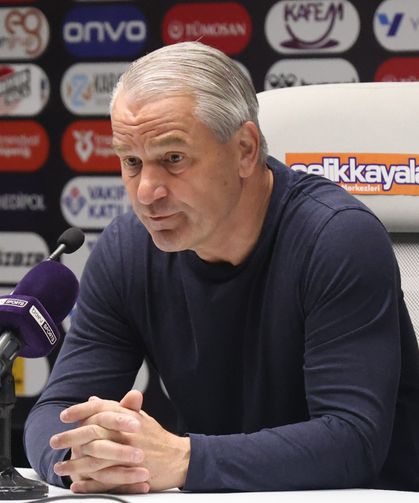 Konyaspor karşısında iki büyük hata! Storck’tan sert eleştiri