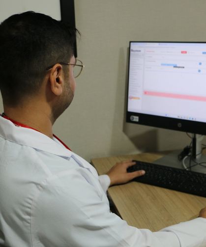 ÜTS kaydı bile taklit edilebiliyor! Kansere neden olabilir