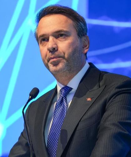 Türkiye 2040 enerji vizyonunu açıkladı: Yenilenebilir enerjide hedef yüzde 70!