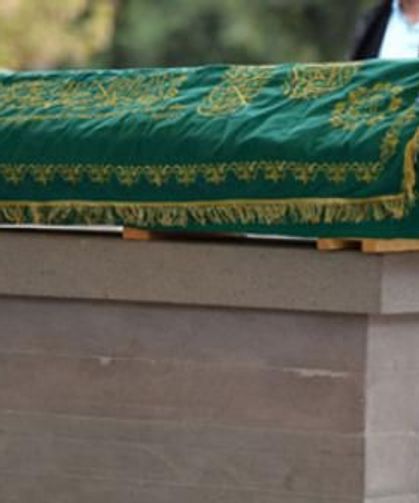 Konya basın camiasına acı haber: Dursun Seyis'in ablası Zeynep Varol vefat etti