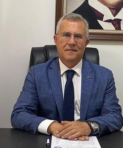 Eğitim-İş Konya Şube Başkanı Ertuğrul’dan 29 Ekim mesajı: “Tarihimizin en büyük değişim hamlesidir”