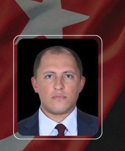 Ankara'dan acı haber! 1 Polis Memuru Şehit Oldu