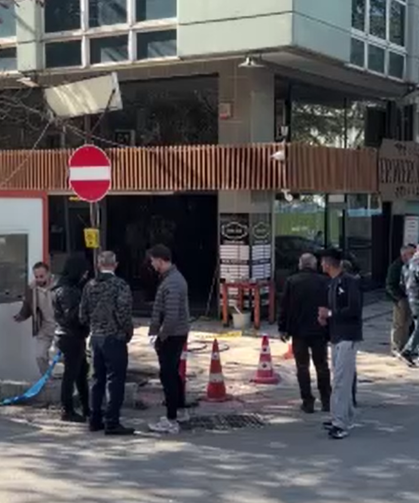 Kan donduran vahşet: Arkadaşını öldürüp bir de canlı yayında paylaştı…