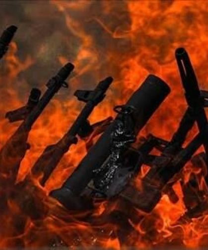 Irak'ın kuzeyindeki Metina bölgesinde 4 kamp boşaltıldı
