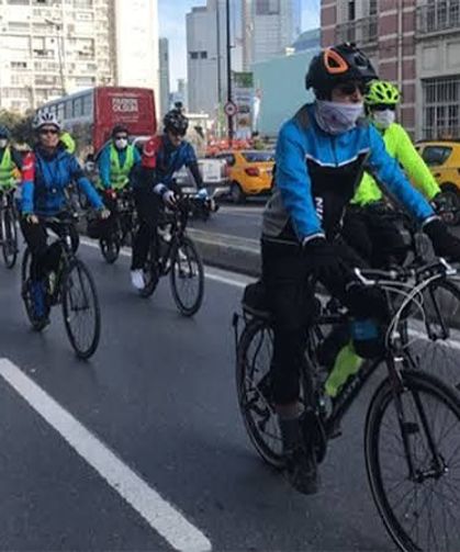 Konya Velodromu dev organizasyonların merkezi oldu!