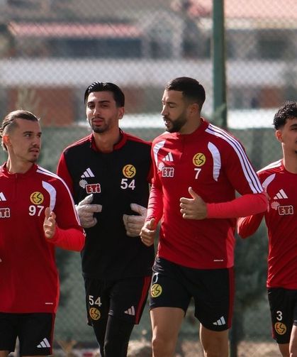 Konya’da kritik randevu: Eskişehirspor Akşehir yolcusu!