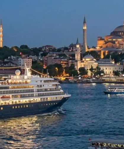 Turizmde ziyaretçi azaldı, kazancımız arttı!