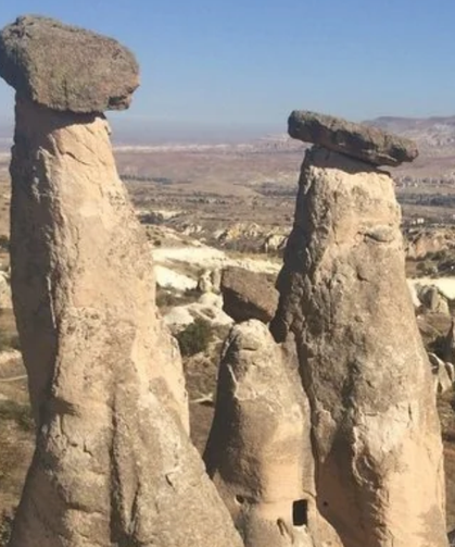 Nevşehir'de hayatını kaybedenlerin kimlikleri belli oldu!