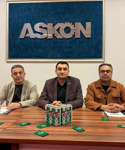 Konya iş dünyasında heyecan yaratan hamle: Konyaspor için düğmeye basıldı