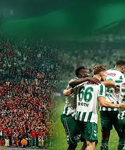 Konyaspor 20 yıl sonra Diyarbakır sahasına iniyor!