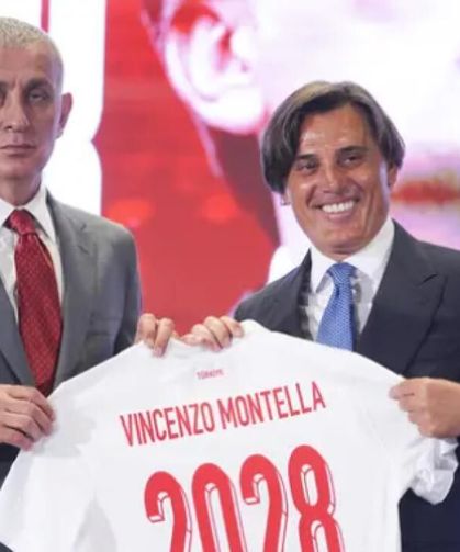 İbrahim Hacıosmanoğlu Ve Montella’nın kaderi belli oluyor!