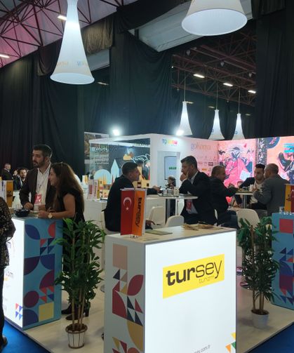 Konya turizmi için Antalya’da kritik buluşma! Yeni bağlantılar kuruldu