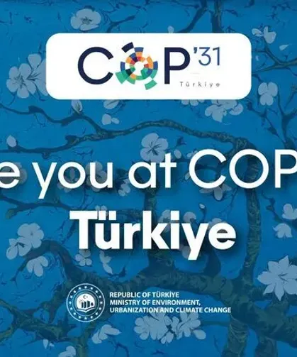 COP31 için Konya'da da çalıştay olacak!