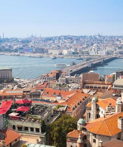 İstanbul'da dere yataklarını işgal eden yapılar yıkılacak