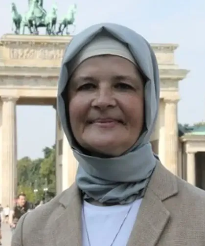 AK Parti Konya Milletvekili Göka'dan Avrupa’da çifte standart tepkisi!
