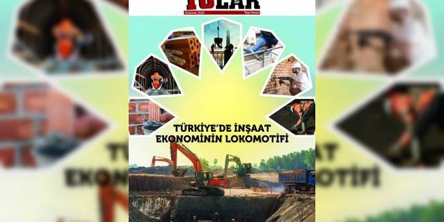 10LAR DERGİSİ 90. SAYI