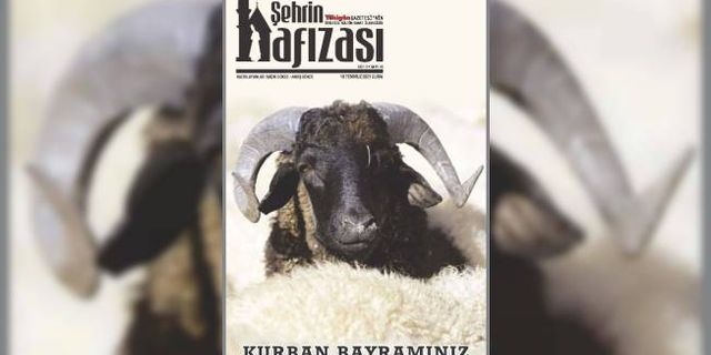 ŞEHRİN HAFIZASI CİLT: 3- SAYI: 16
