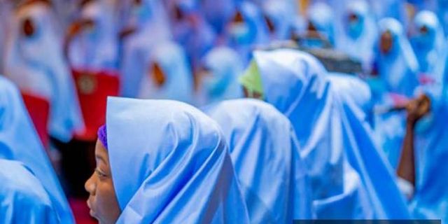 UNICEF: Nijerya'da bu yıl 1440 öğrenci kaçırıldı