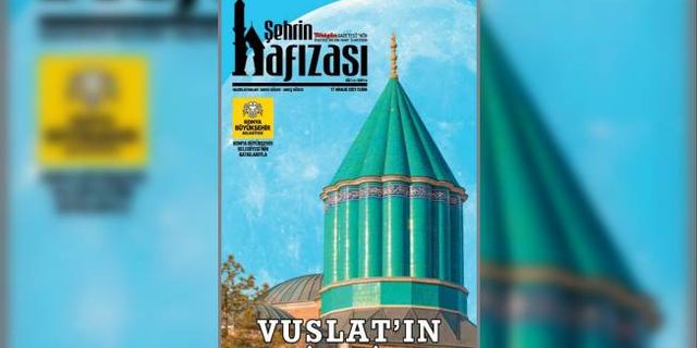 ŞEHRİN HAFIZASI CİLT: 4  - SAYI: 2