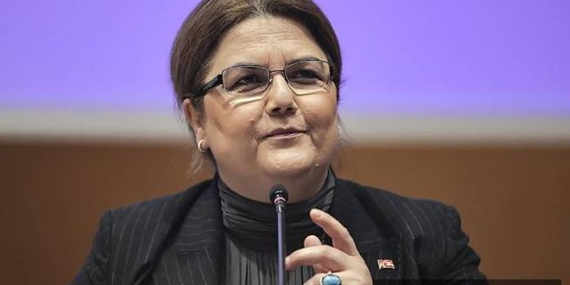Aile ve Sosyal Hizmetler Bakanı Yanık: Kadınlara yönelik eşitsizlik ve adaletsizlikle mücadelemiz kararlılıkla sürecek