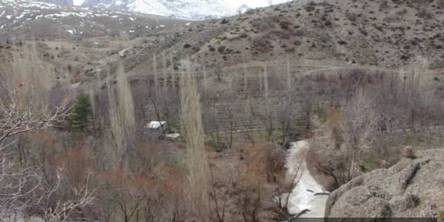 Kar su kaynaklarına umut oluyor
