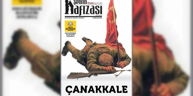 ŞEHRİN HAFIZASI CİLT: 4 - SAYI: 10